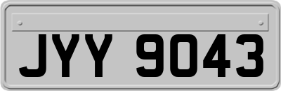 JYY9043