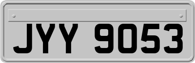 JYY9053