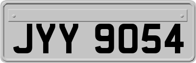 JYY9054