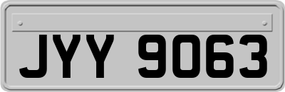 JYY9063