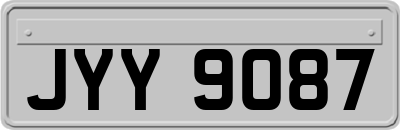 JYY9087