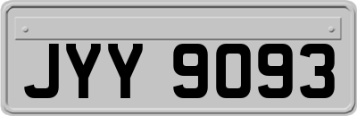 JYY9093