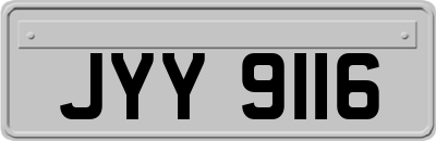 JYY9116