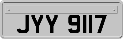JYY9117