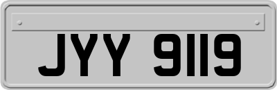 JYY9119