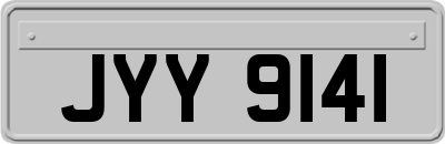JYY9141