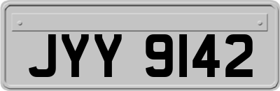 JYY9142