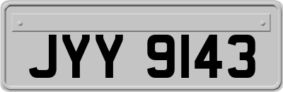 JYY9143
