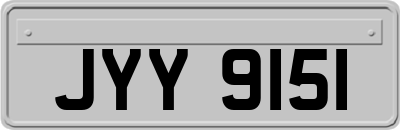 JYY9151