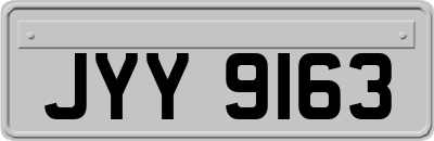 JYY9163