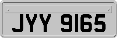 JYY9165