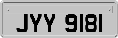 JYY9181