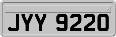 JYY9220