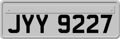 JYY9227