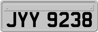 JYY9238