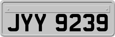 JYY9239