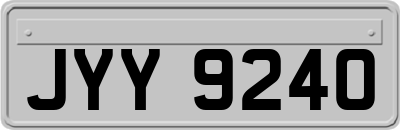 JYY9240