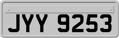 JYY9253