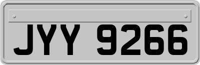 JYY9266