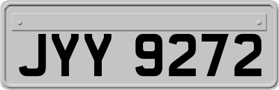 JYY9272