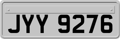 JYY9276