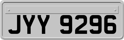 JYY9296