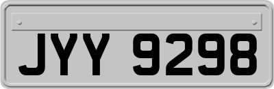 JYY9298