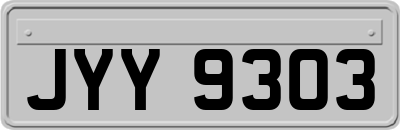 JYY9303