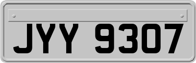 JYY9307