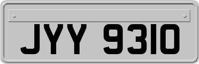 JYY9310