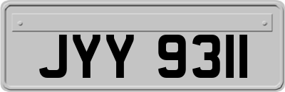 JYY9311