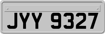 JYY9327