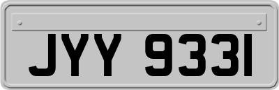 JYY9331
