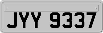 JYY9337
