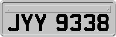 JYY9338
