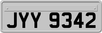 JYY9342