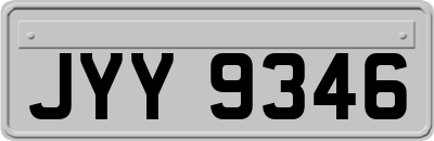 JYY9346