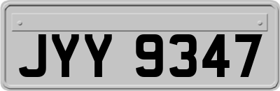 JYY9347
