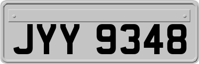 JYY9348