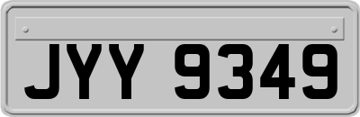 JYY9349