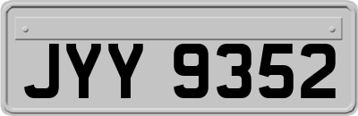 JYY9352