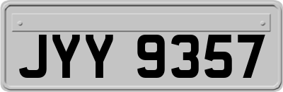 JYY9357