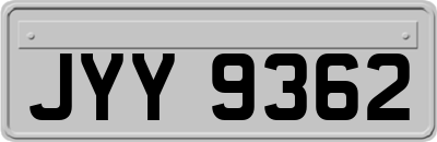 JYY9362