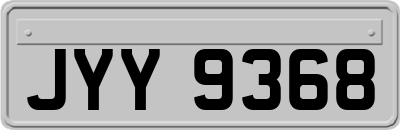 JYY9368