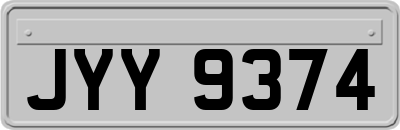 JYY9374