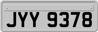 JYY9378