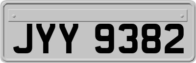 JYY9382