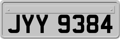 JYY9384