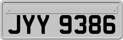 JYY9386