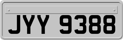 JYY9388